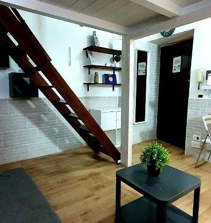 Room N.23 타란토 외부 사진