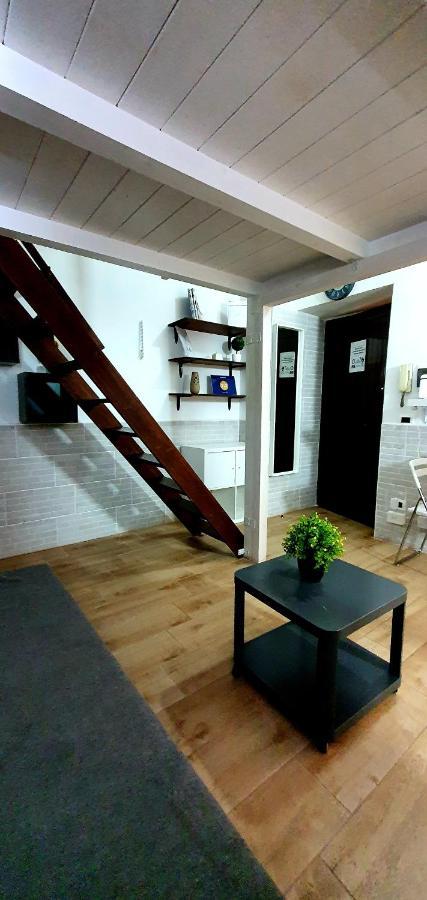 Room N.23 타란토 외부 사진